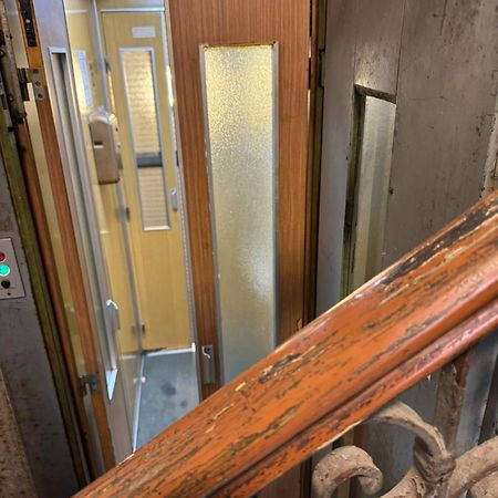 Cgh Roma Exclusive Apartman Kültér fotó