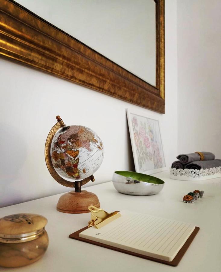 Cgh Roma Exclusive Apartman Kültér fotó