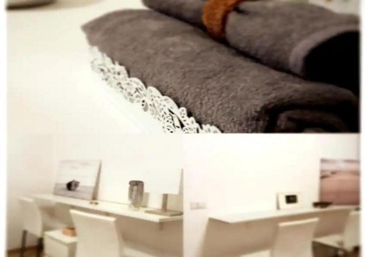 Cgh Roma Exclusive Apartman Kültér fotó
