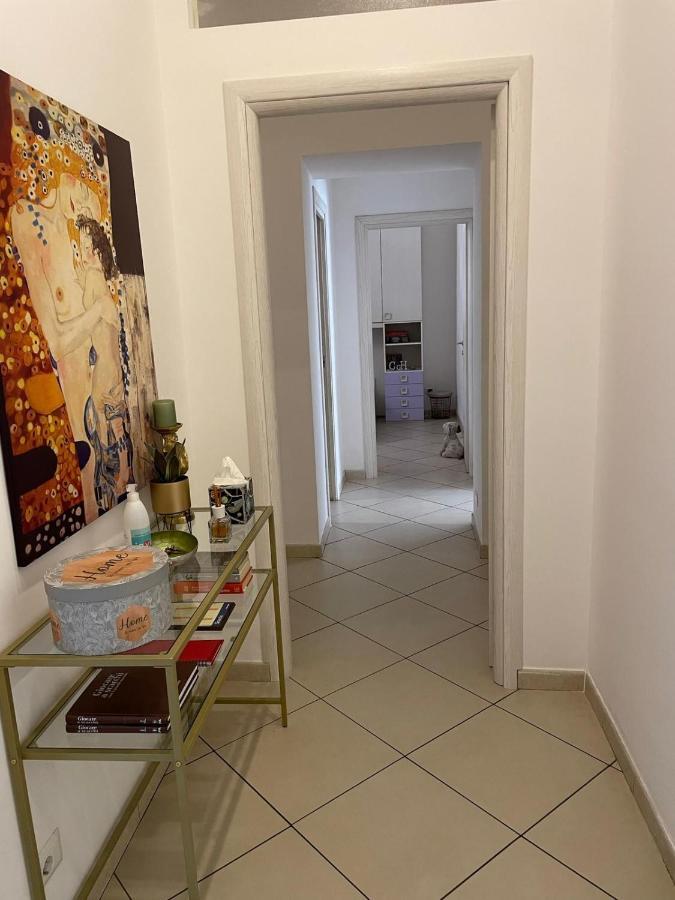 Cgh Roma Exclusive Apartman Kültér fotó