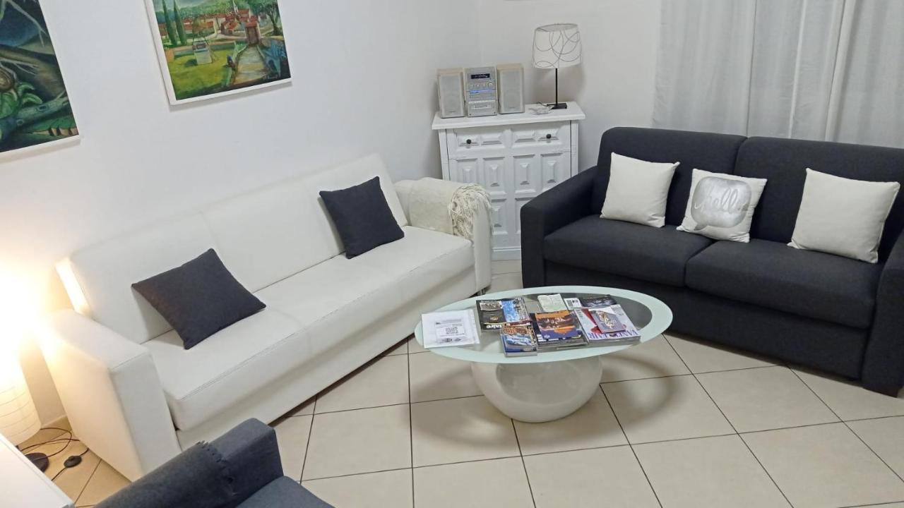 Cgh Roma Exclusive Apartman Kültér fotó