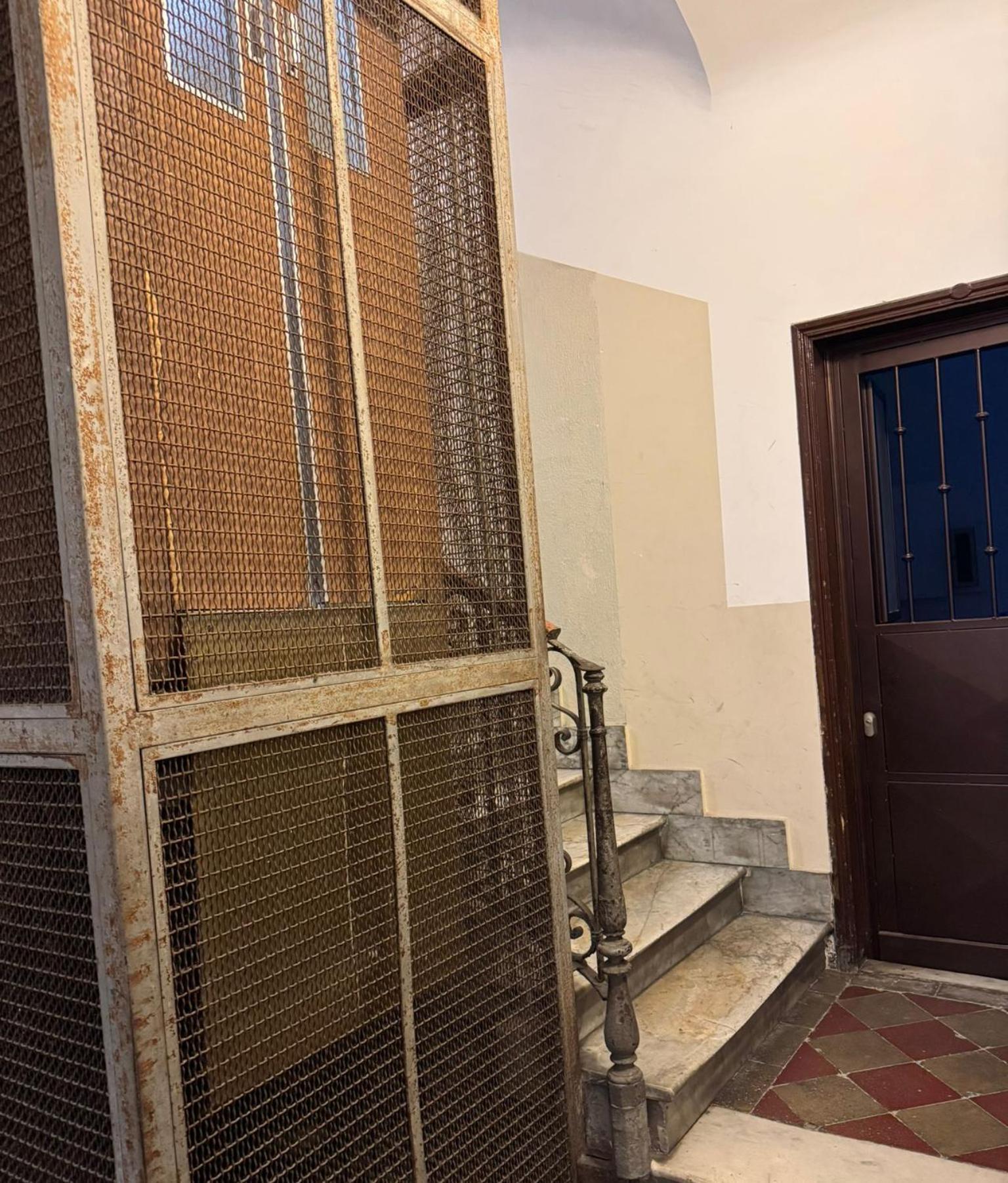 Cgh Roma Exclusive Apartman Kültér fotó